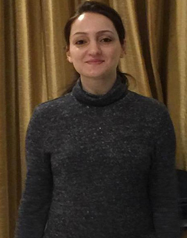 Apeksha Sen